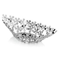 Centrotavola Ottaviani Donna in Argento 77179 - 77179